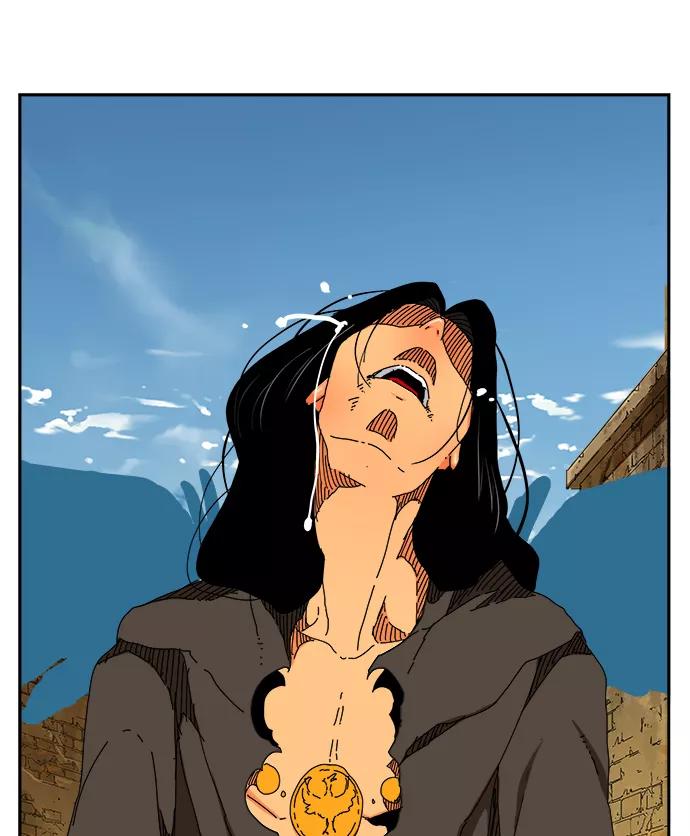 高校之神 - [第6部 RE：与神的较量] 第353话 - 第11张图