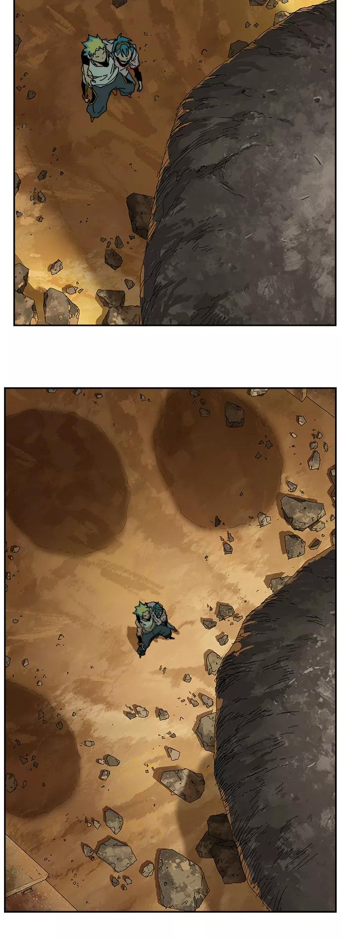 高校之神 - [第6部 RE：与神的较量] 第353话 - 第30张图