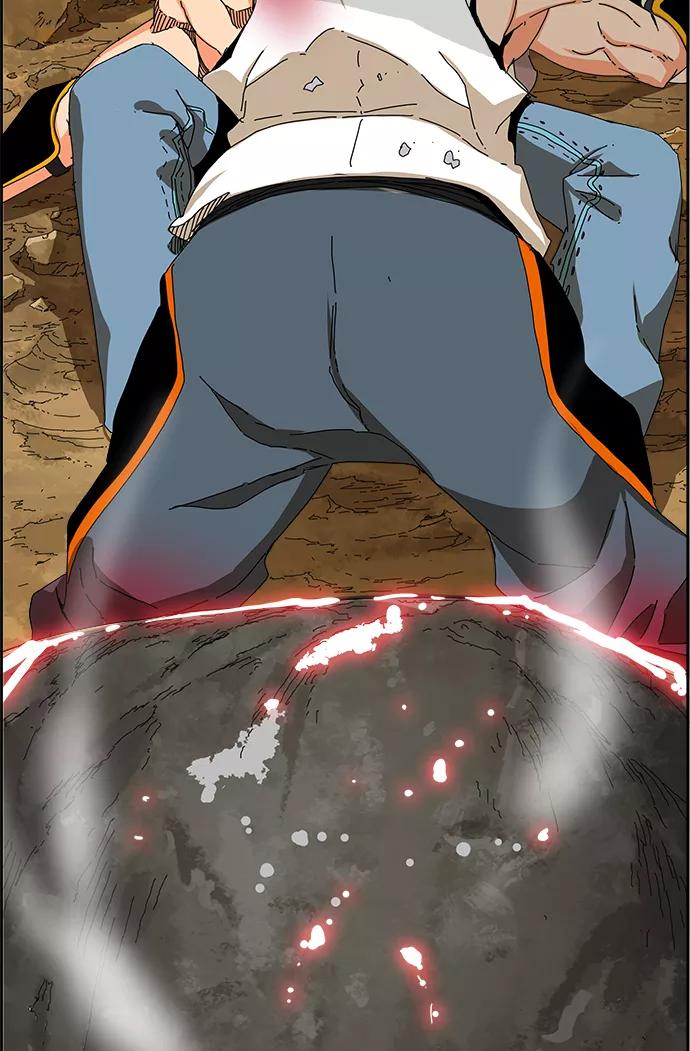 高校之神 - [第6部 RE：与神的较量] 第353话 - 第47张图