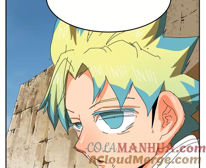 高校之神 - [第6部 RE：与神的较量] 第354话 - 第82张图