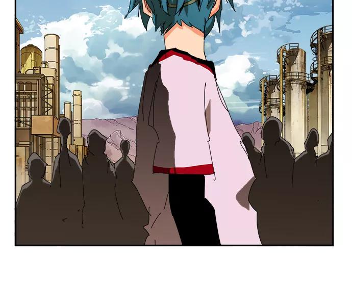 高校之神 - [第6部 RE：与神的较量] 第354话 - 第86张图