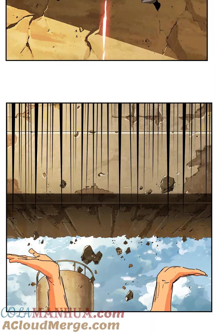 高校之神 - [第6部 RE：与神的较量] 第354话 - 第40张图