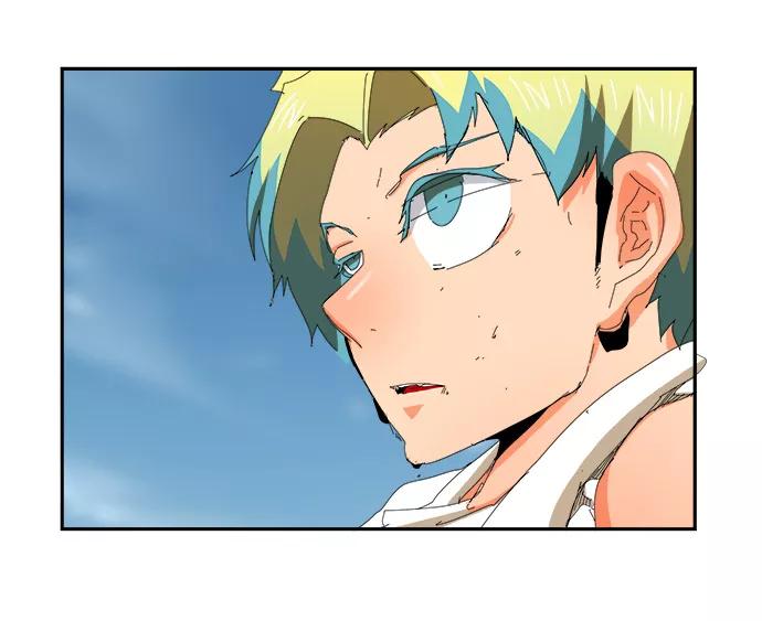 高校之神 - [第6部 RE：与神的较量] 第354话 - 第77张图