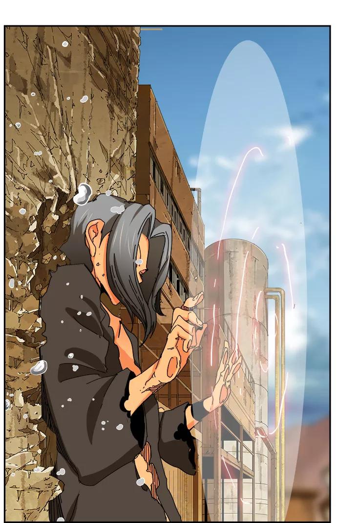 高校之神 - [第6部 RE：与神的较量] 第354话 - 第36张图