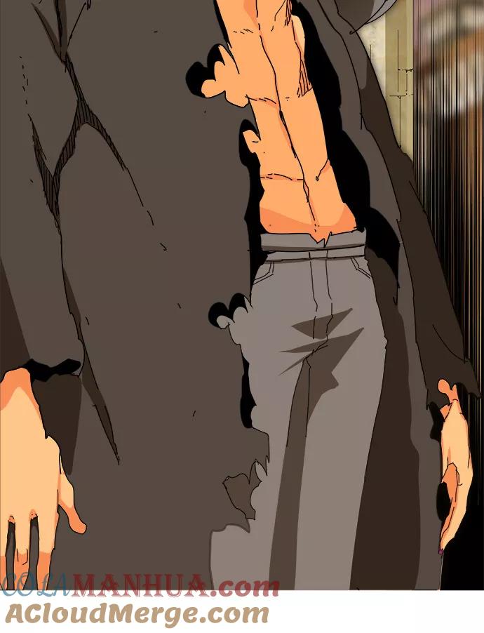 高校之神 - [第6部 RE：与神的较量] 第354话 - 第16张图