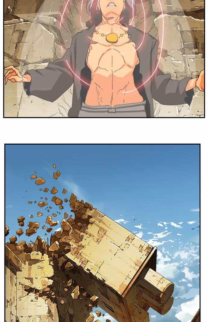 高校之神 - [第6部 RE：与神的较量] 第354话 - 第38张图