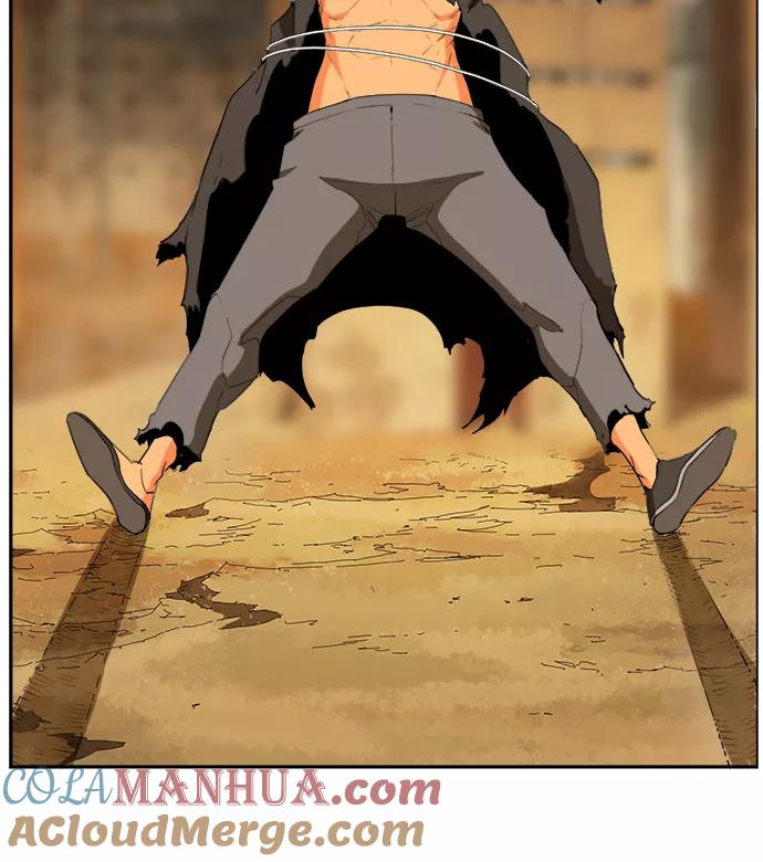 高校之神 - [第6部 RE：与神的较量] 第354话 - 第76张图