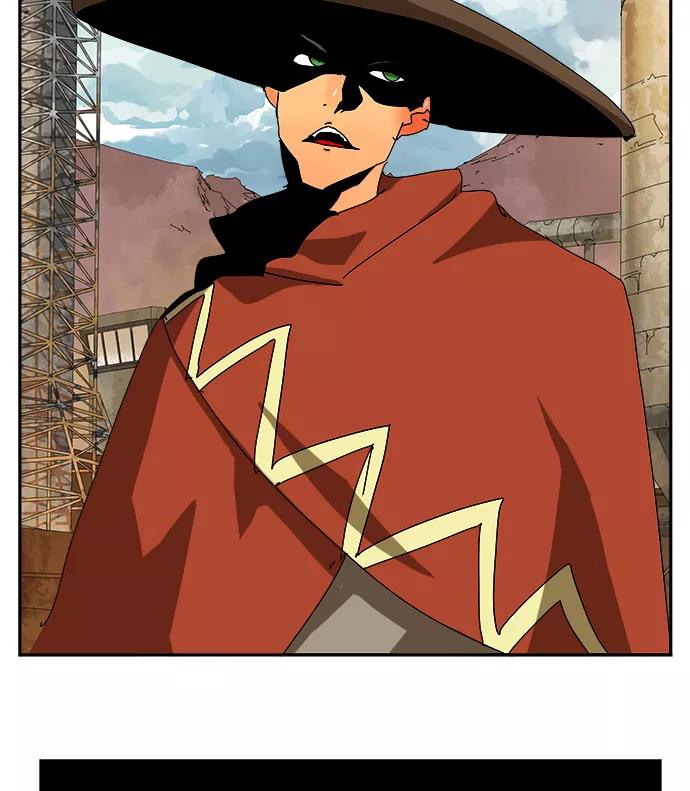 高校之神 - [第6部 RE：与神的较量] 第354话 - 第92张图