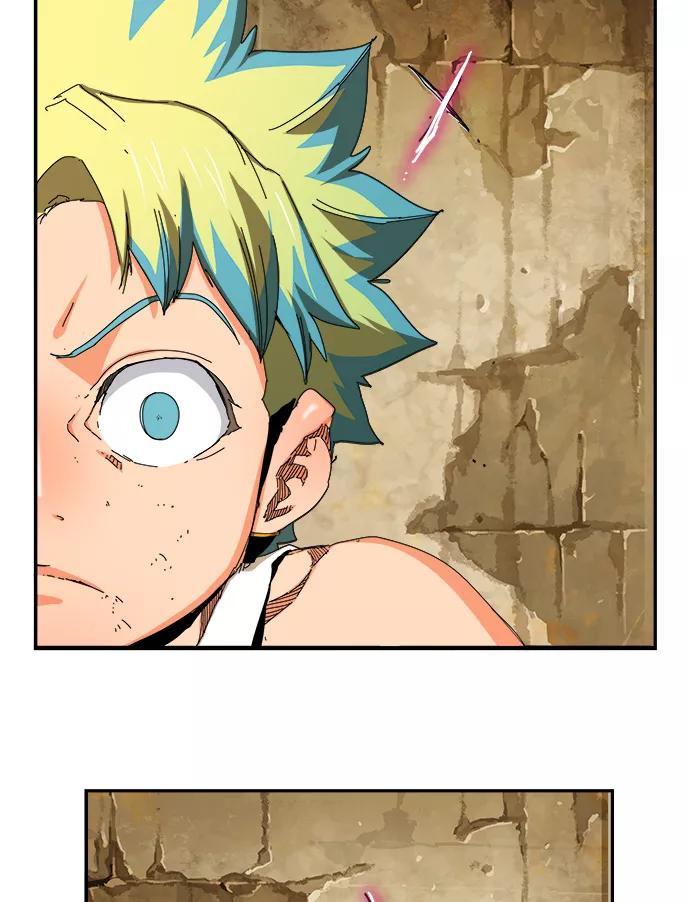 高校之神 - [第6部 RE：与神的较量] 第354话 - 第11张图