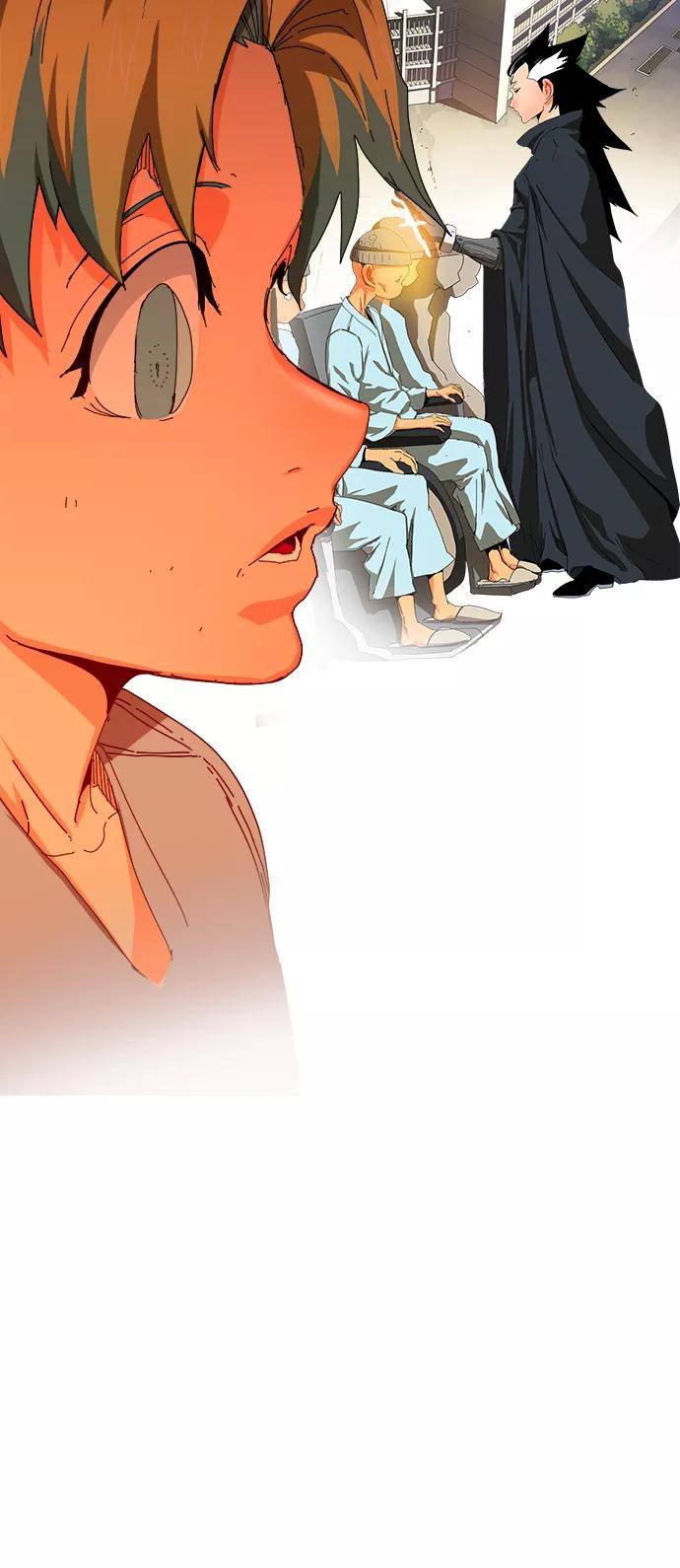 高校之神 - [第6部 RE：与神的较量] 第355话 - 第53张图