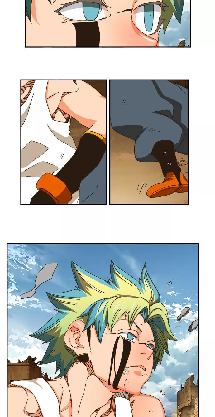 高校之神 - [第6部 RE：与神的较量] 第355话 - 第5张图