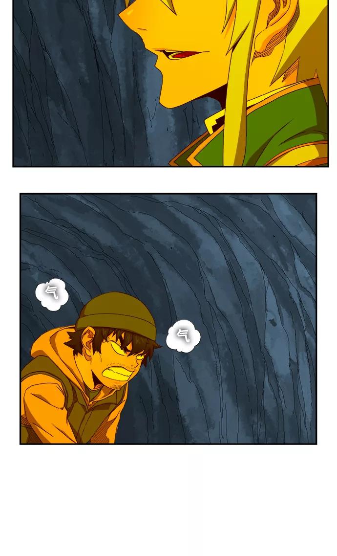 高校之神 - [第6部 RE：与神的较量] 第355话 - 第32张图