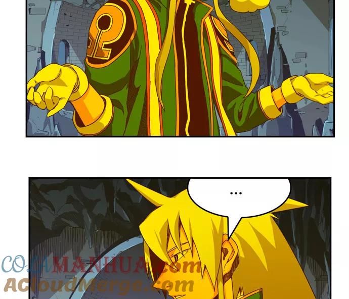 高校之神 - [第6部 RE：与神的较量] 第355话 - 第37张图