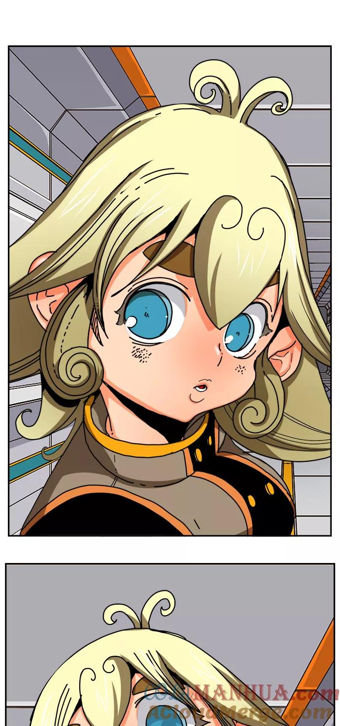 高校之神 - [第6部 RE：与神的较量] 第355话 - 第40张图