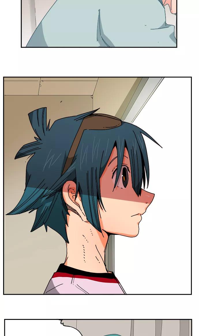 高校之神 - [第6部 RE：与神的较量] 第356话 - 第32张图