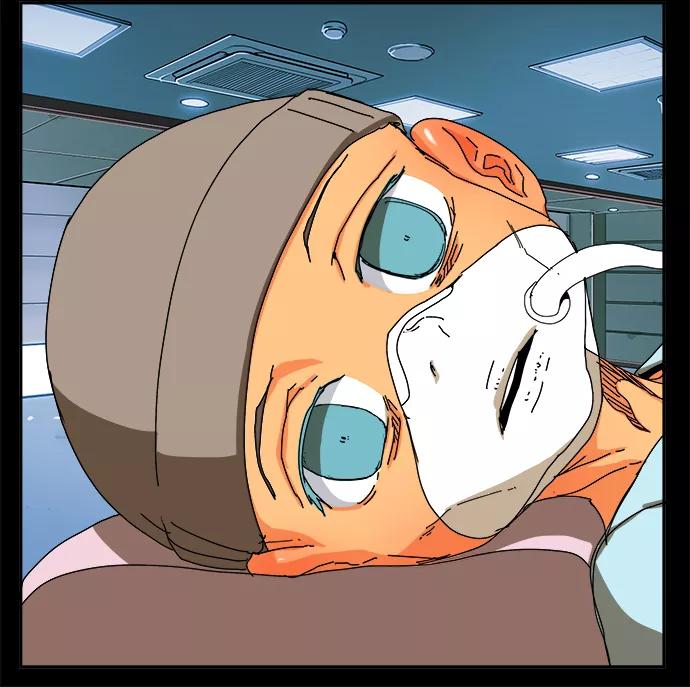 高校之神 - [第6部 RE：与神的较量] 第356话 - 第9张图