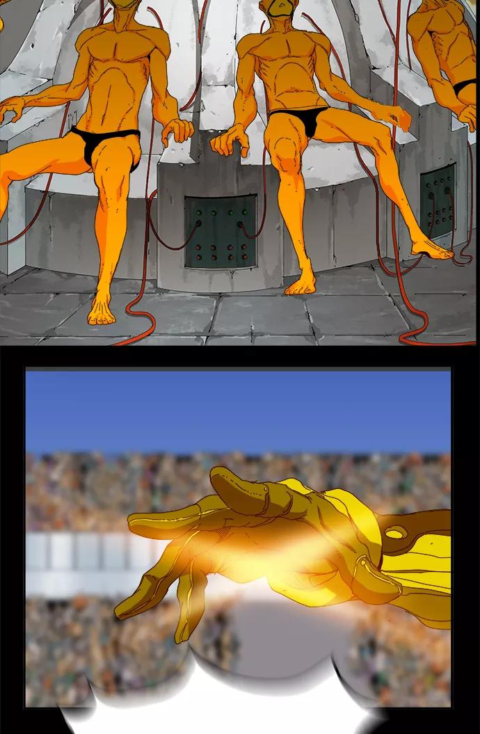 高校之神 - [第6部 RE：与神的较量] 第356话 - 第11张图