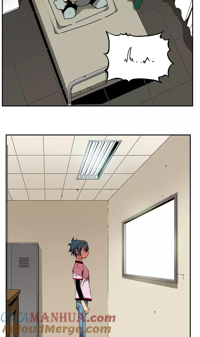 高校之神 - [第6部 RE：与神的较量] 第356话 - 第34张图