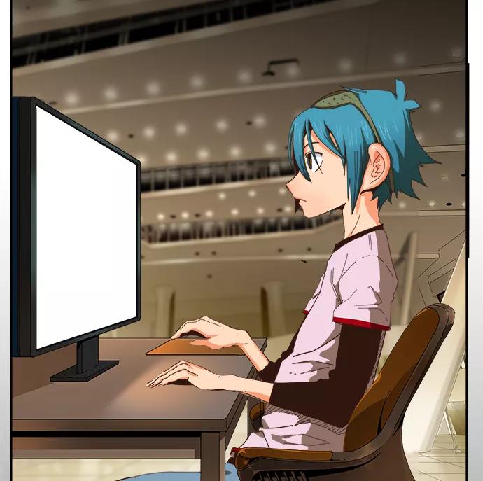 高校之神 - [第6部 RE：与神的较量] 第356话 - 第3张图