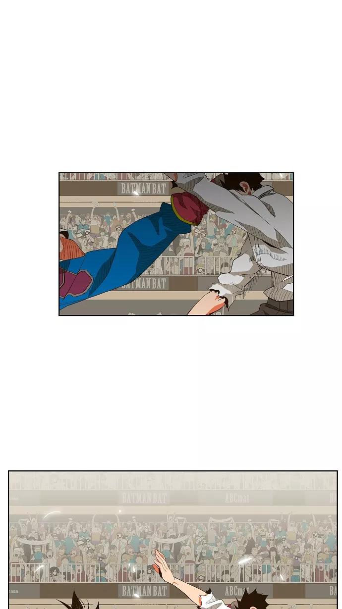 高校之神 - [第1部 与神一搏] 第35话 - 第22张图