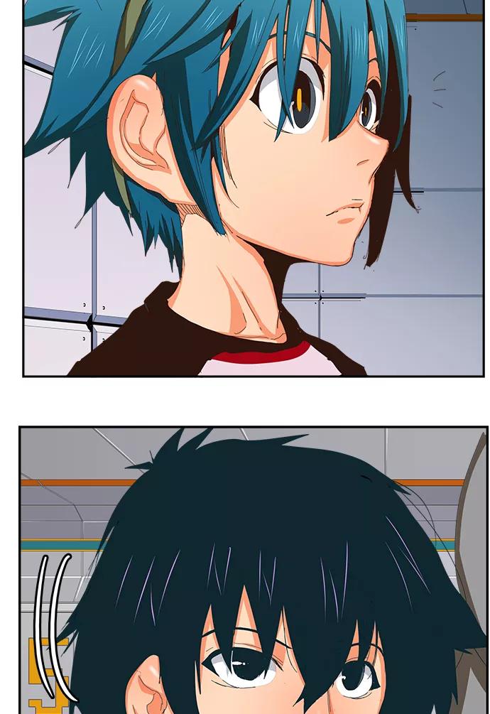 高校之神 - [第6部 RE：与神的较量] 第357话 - 第38张图