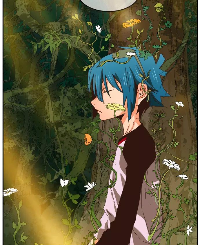 高校之神 - [第6部 RE：与神的较量] 第357话 - 第23张图