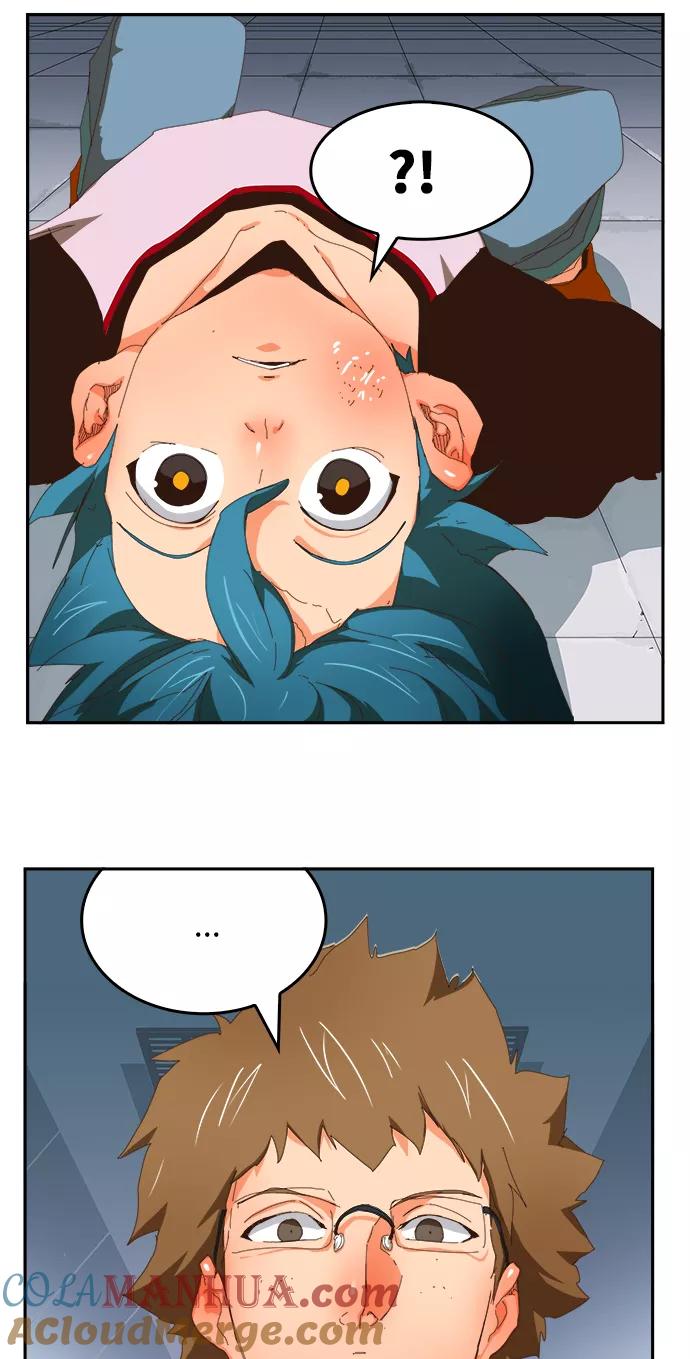 高校之神 - [第6部 RE：与神的较量] 第357话 - 第55张图