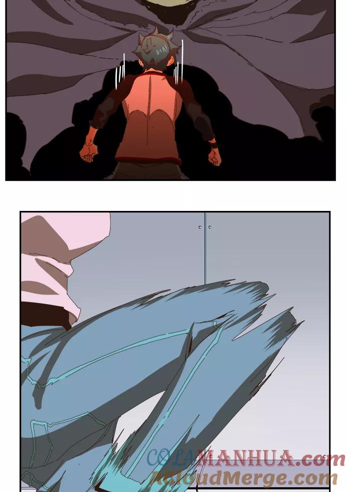 高校之神 - [第6部 RE：与神的较量] 第357话 - 第49张图