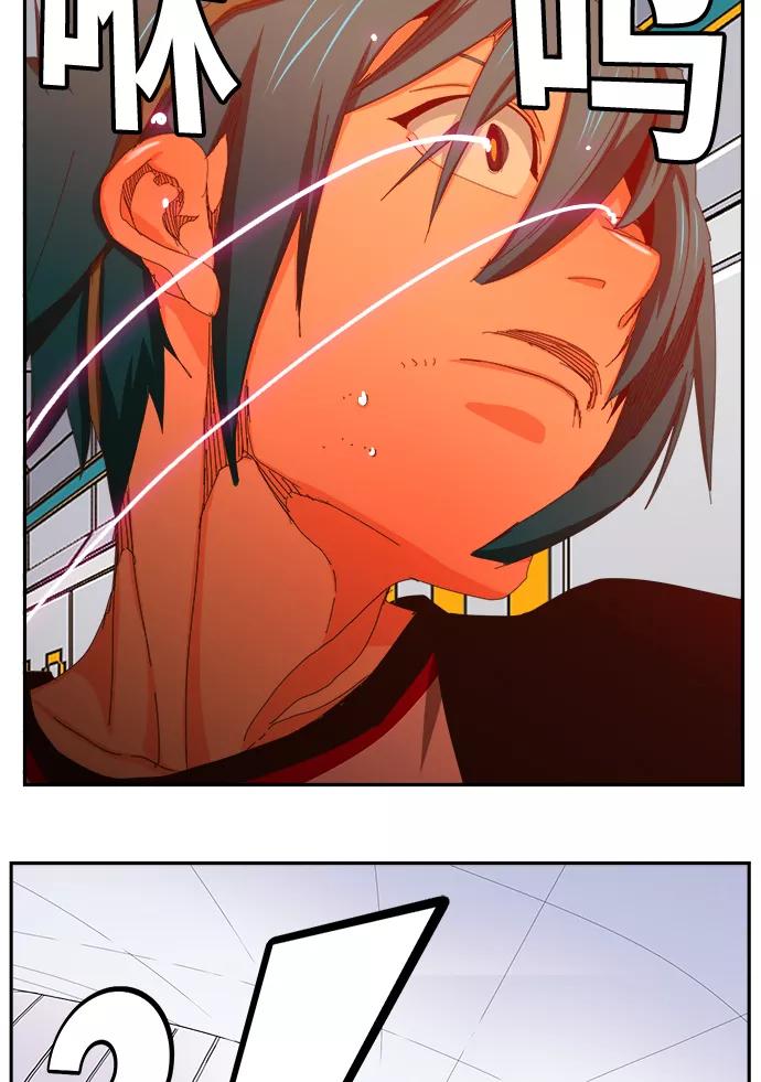 高校之神 - [第6部 RE：与神的较量] 第357话 - 第53张图