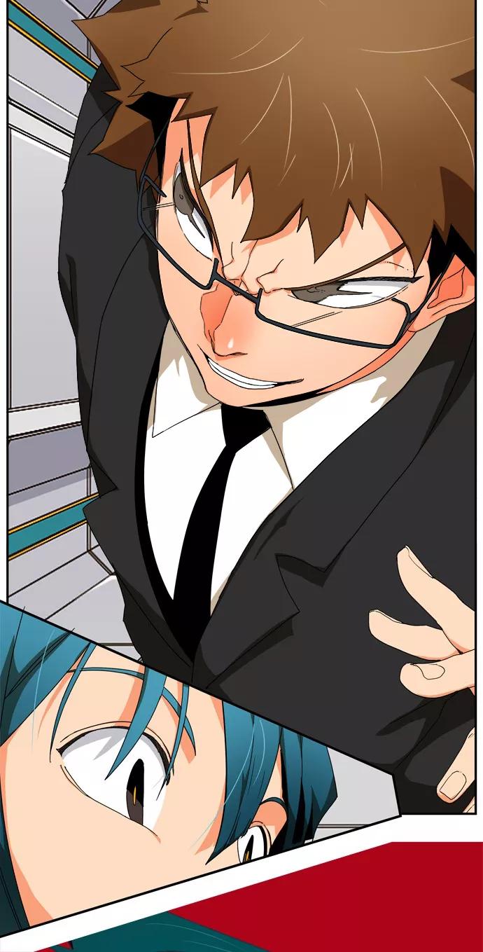 高校之神 - [第6部 RE：与神的较量] 第357话 - 第63张图