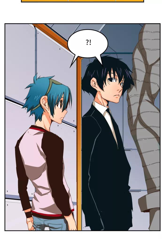 高校之神 - [第6部 RE：与神的较量] 第357话 - 第36张图