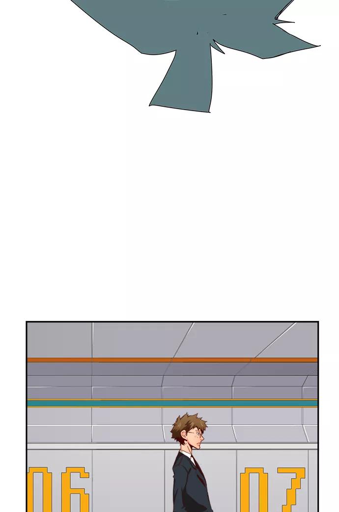 高校之神 - [第6部 RE：与神的较量] 第358话 - 第35张图