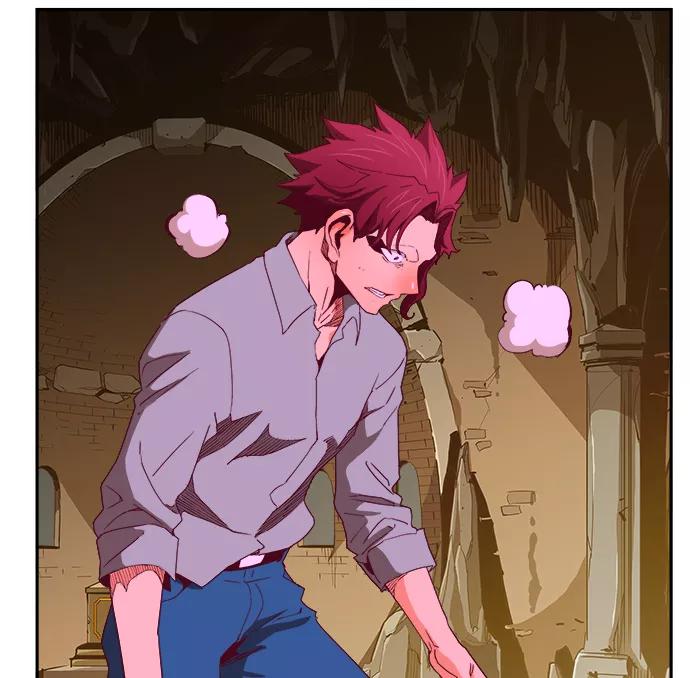 高校之神 - [第6部 RE：与神的较量] 第358话 - 第92张图