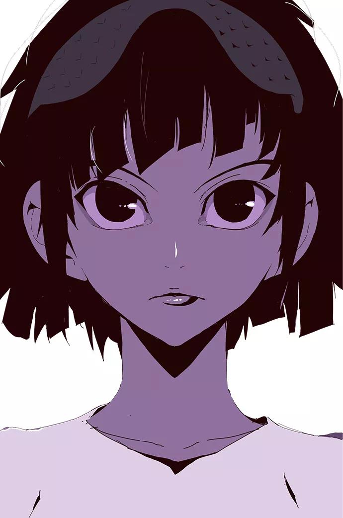 高校之神 - [第6部 RE：与神的较量] 第358话 - 第32张图