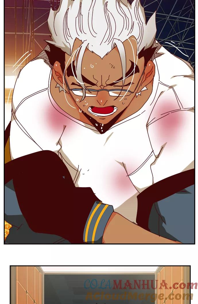 高校之神 - [第6部 RE：与神的较量] 第358话 - 第77张图