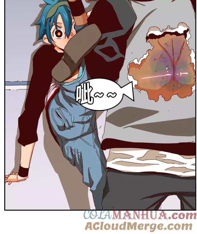 高校之神 - [第6部 RE：与神的较量] 第358话 - 第9张图