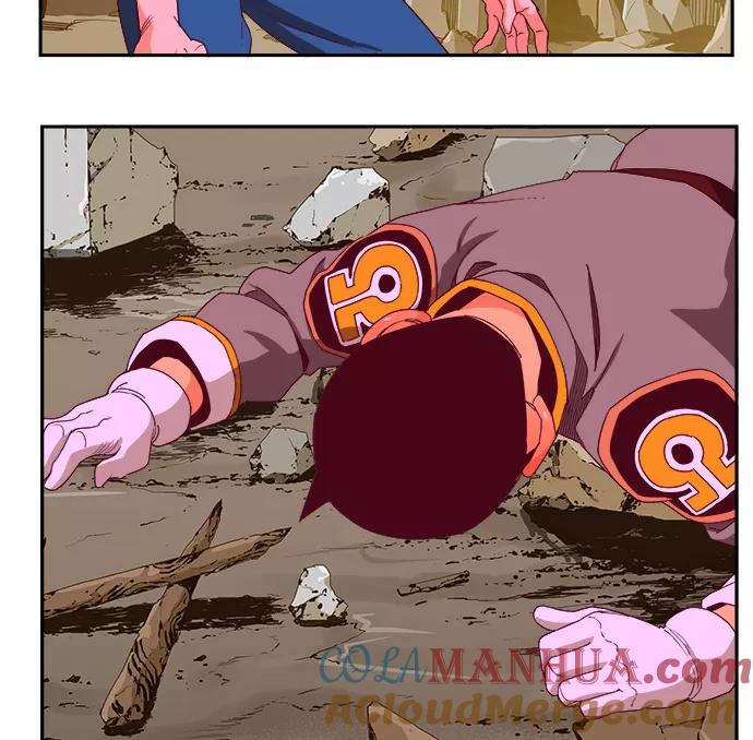 高校之神 - [第6部 RE：与神的较量] 第358话 - 第93张图