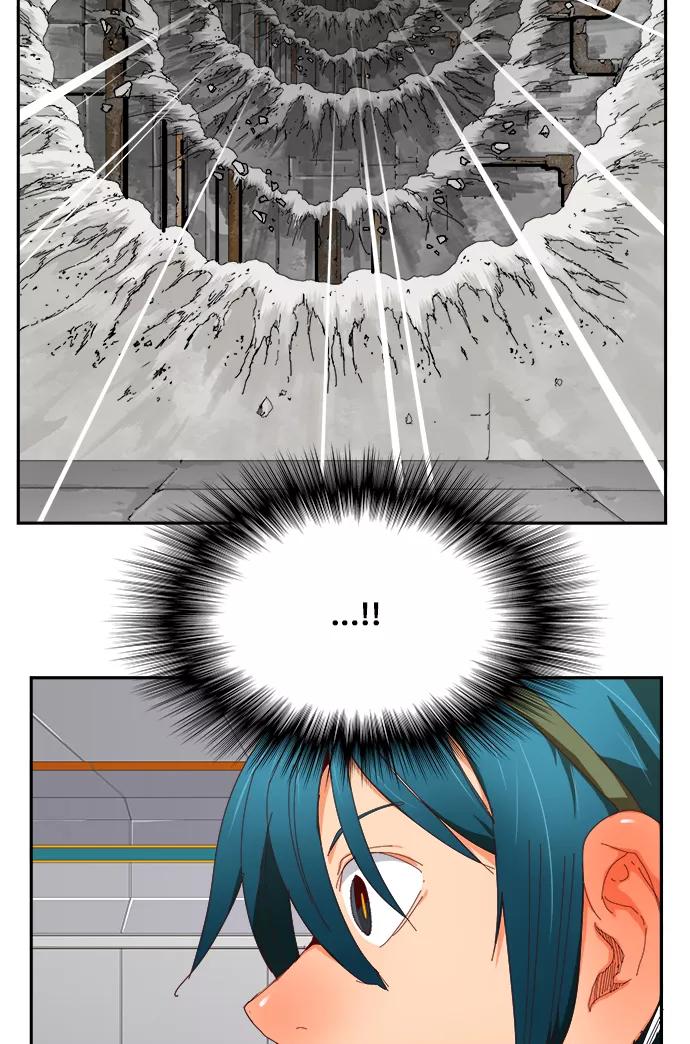 高校之神 - [第6部 RE：与神的较量] 第358话 - 第70张图