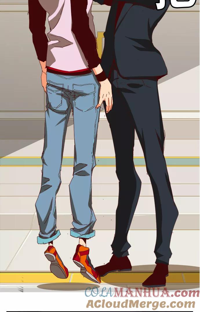 高校之神 - [第6部 RE：与神的较量] 第358话 - 第21张图