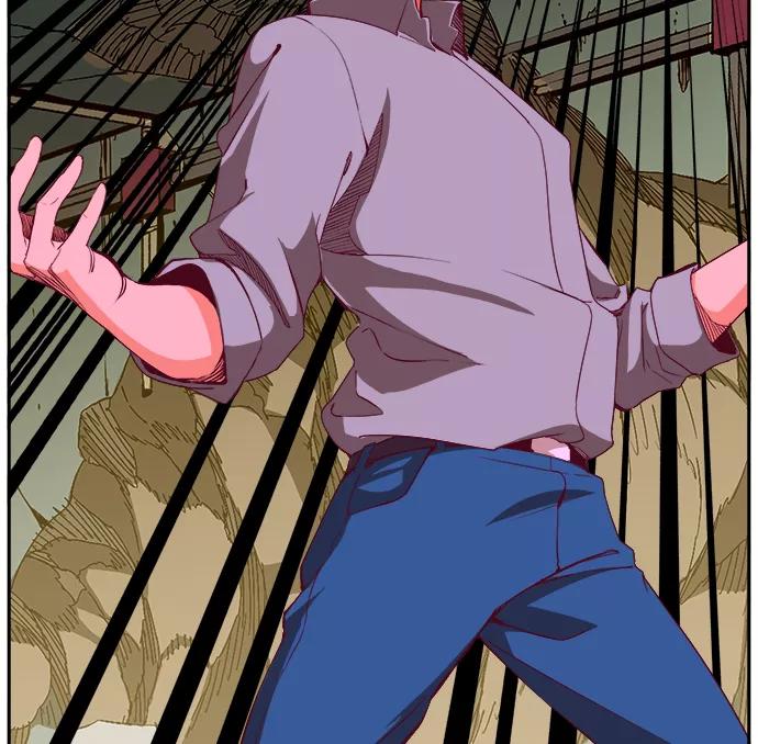 高校之神 - [第6部 RE：与神的较量] 第358话 - 第96张图