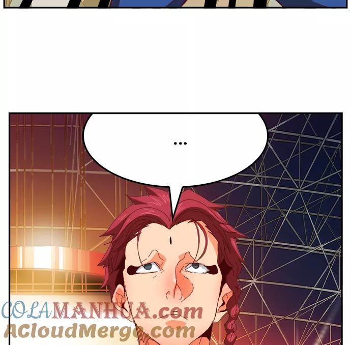 高校之神 - [第6部 RE：与神的较量] 第358话 - 第97张图