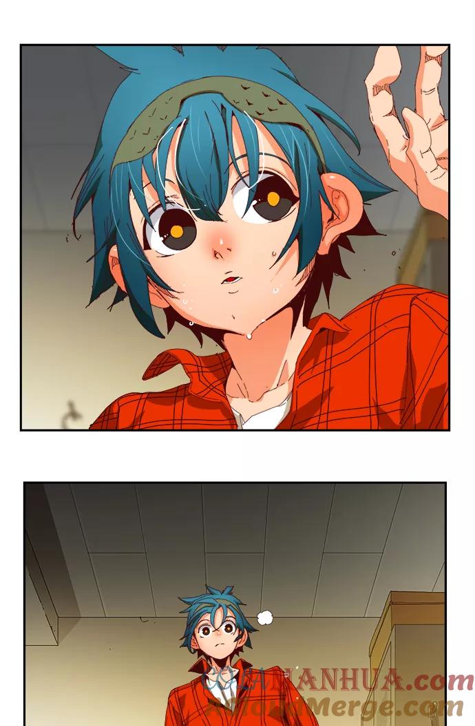 高校之神 - [第6部 RE：与神的较量] 第359话 - 第10张图