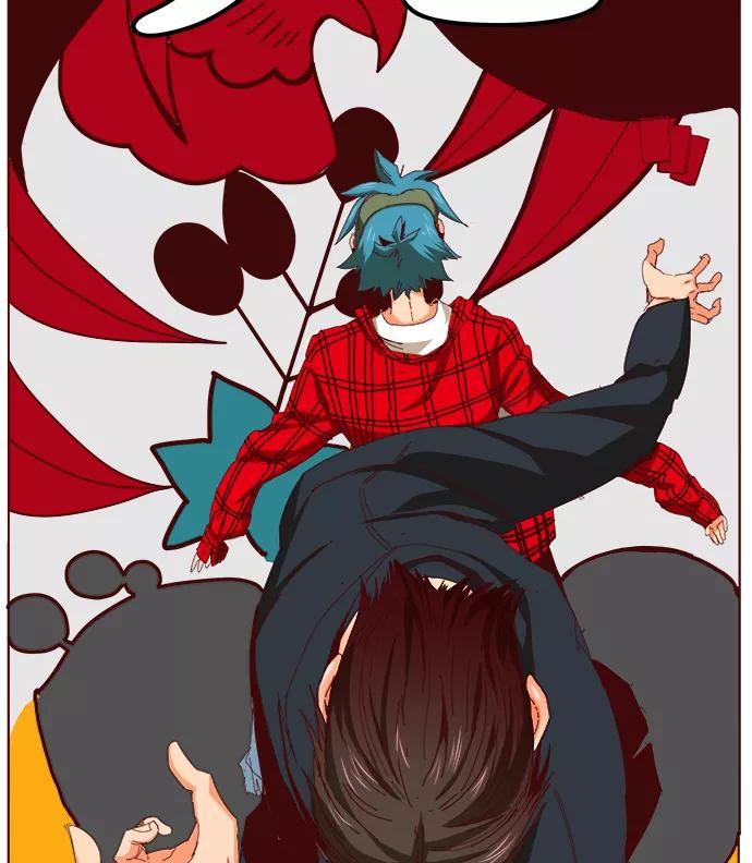 高校之神 - [第6部 RE：与神的较量] 第359话 - 第51张图