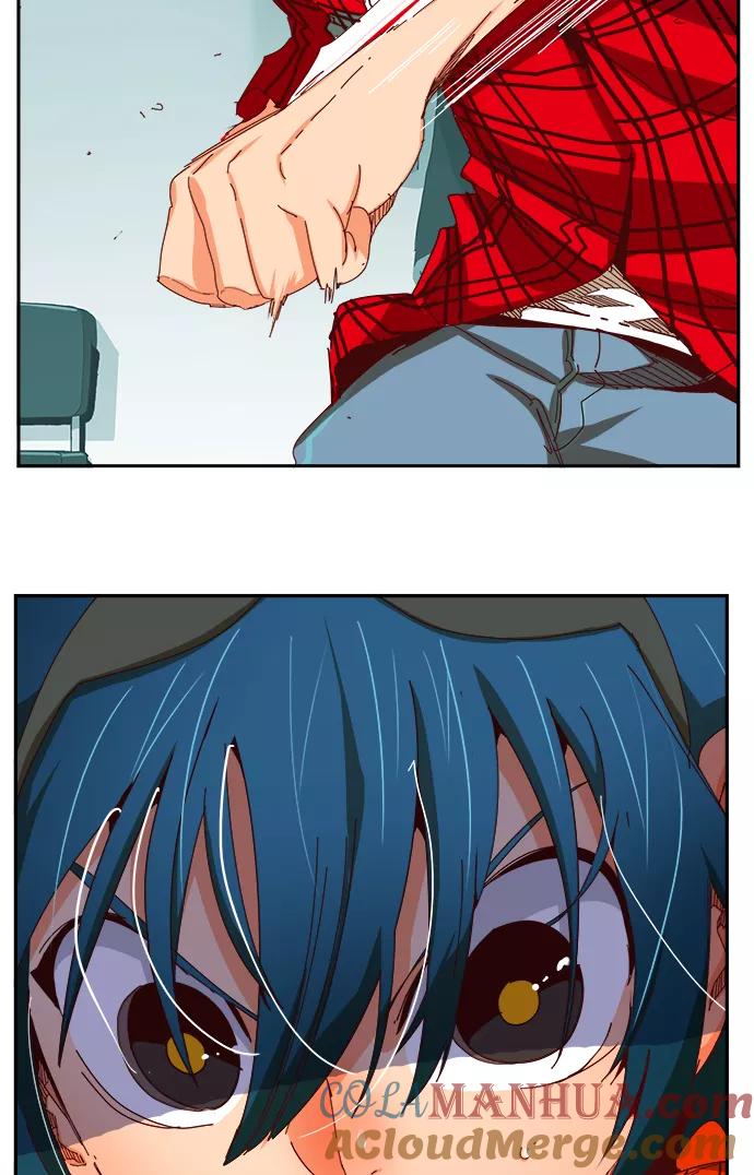 高校之神 - [第6部 RE：与神的较量] 第359话 - 第7张图