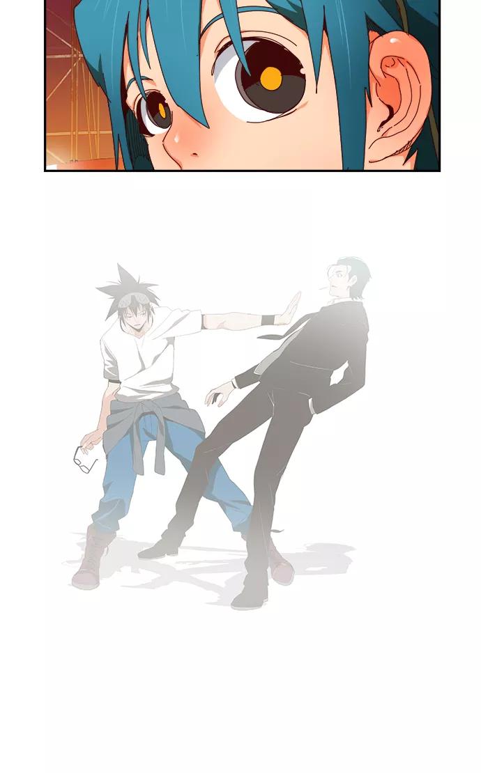 高校之神 - [第6部 RE：与神的较量] 第359话 - 第36张图