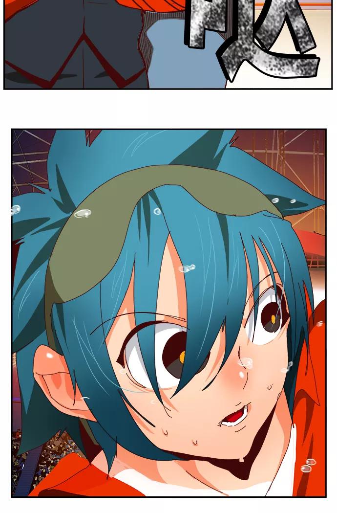 高校之神 - [第6部 RE：与神的较量] 第360话 - 第45张图