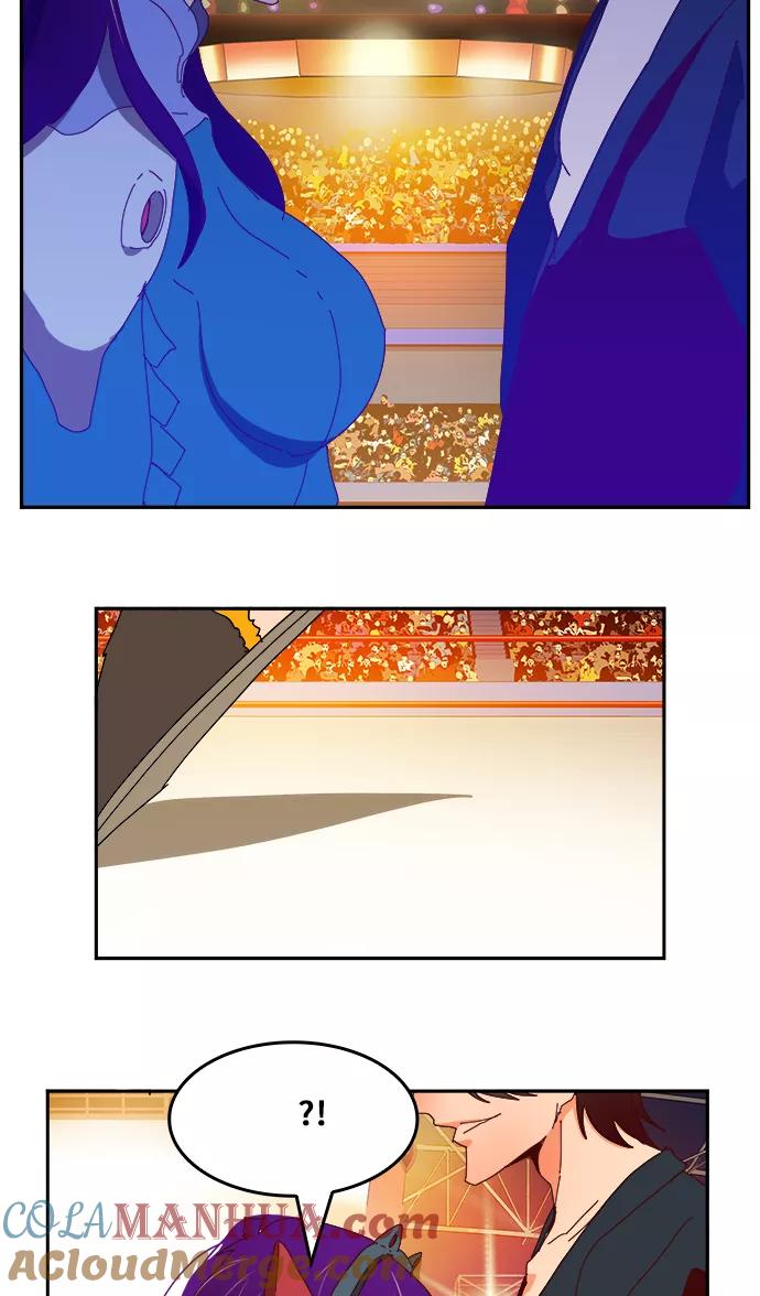 高校之神 - [第6部 RE：与神的较量] 第360话 - 第67张图