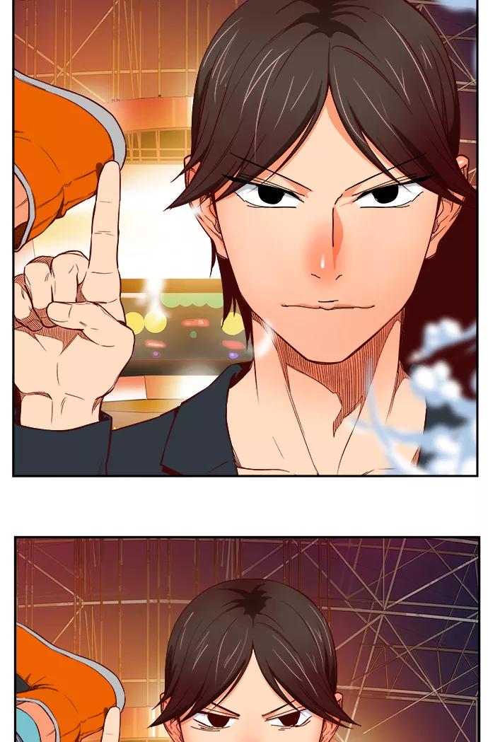 高校之神 - [第6部 RE：与神的较量] 第360话 - 第42张图