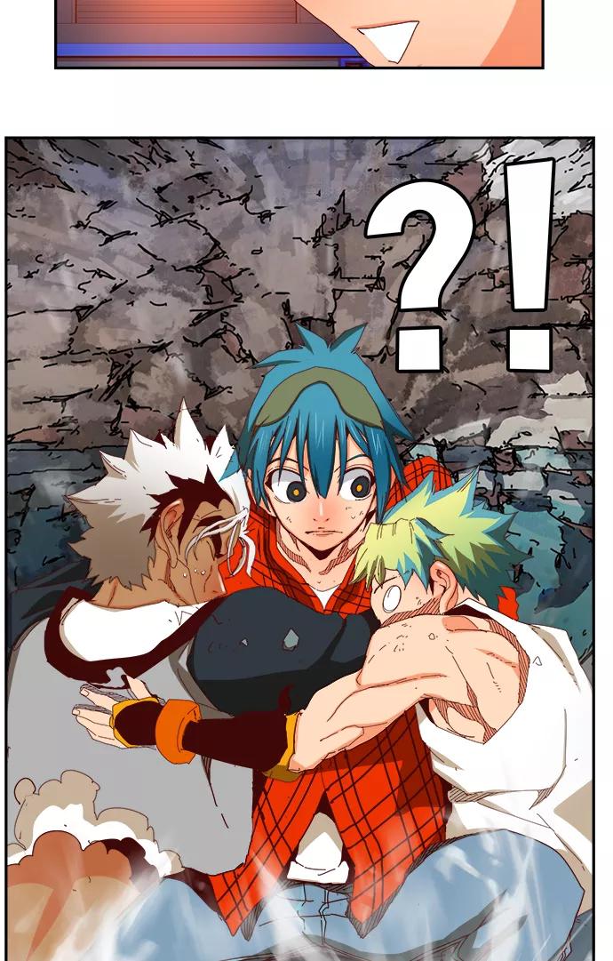 高校之神 - [第6部 RE：与神的较量] 第360话 - 第62张图