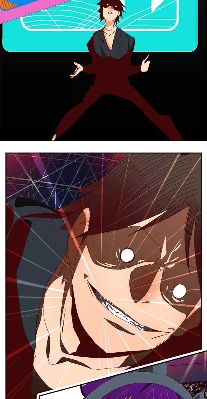 高校之神 - [第6部 RE：与神的较量] 第360话 - 第53张图